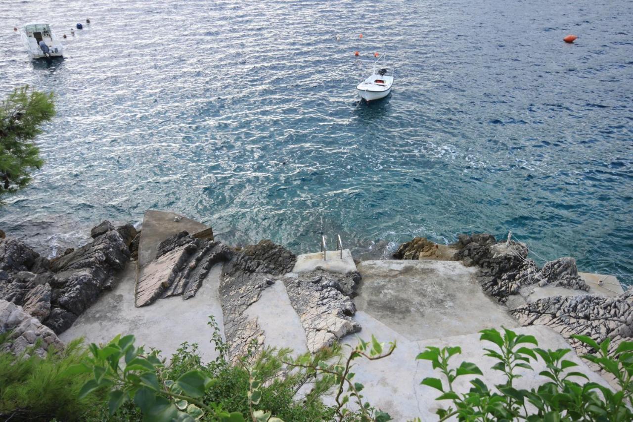 Apartments By The Sea Zavalatica, Korcula - 189 المظهر الخارجي الصورة