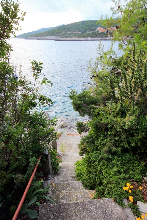 Apartments By The Sea Zavalatica, Korcula - 189 المظهر الخارجي الصورة