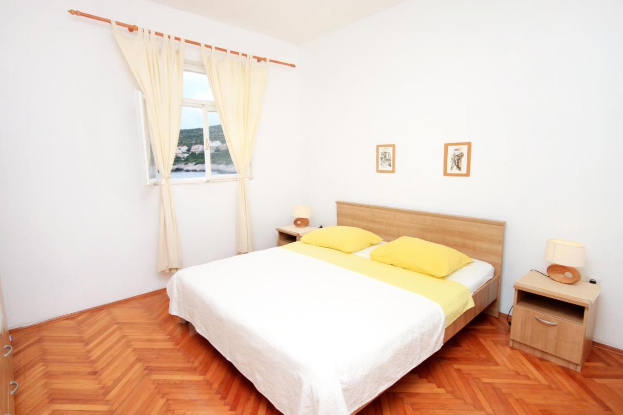 Apartments By The Sea Zavalatica, Korcula - 189 المظهر الخارجي الصورة