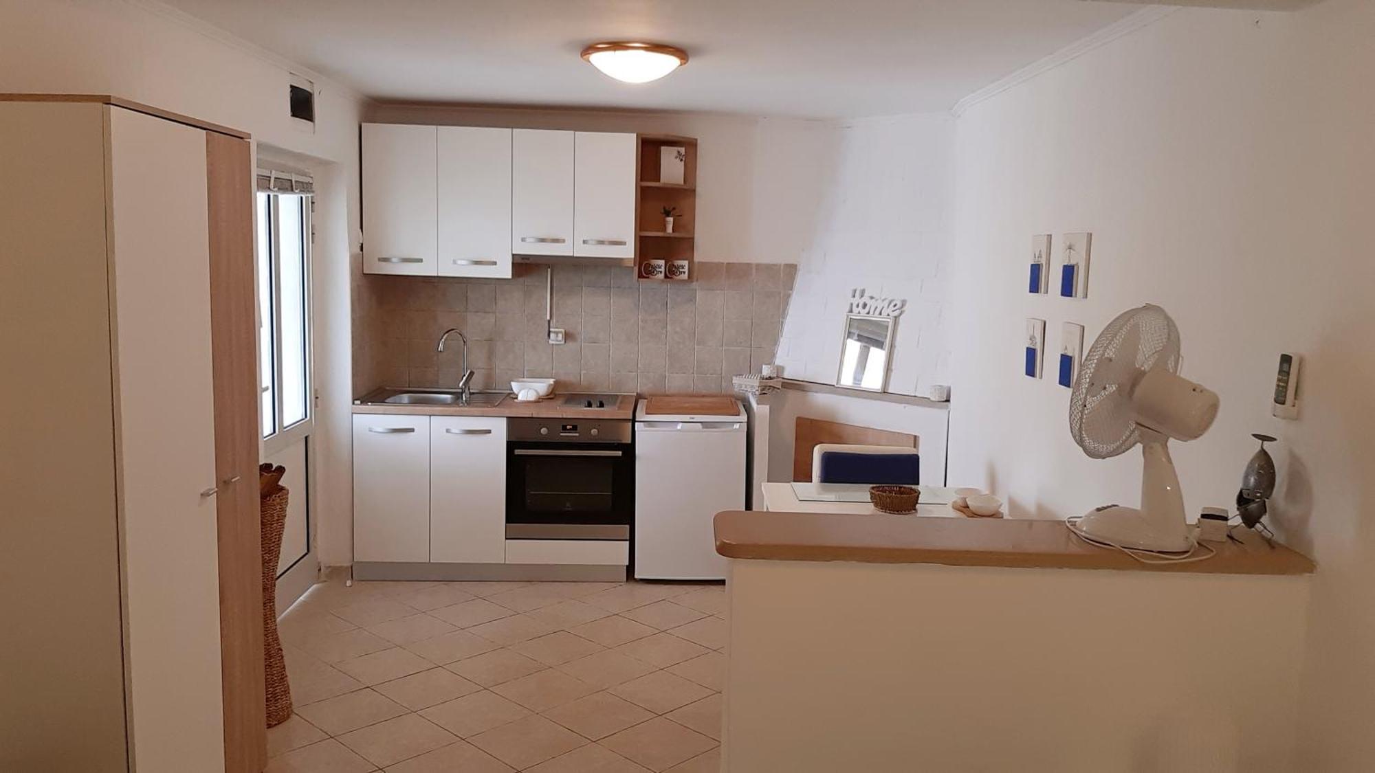 Apartments By The Sea Zavalatica, Korcula - 189 المظهر الخارجي الصورة